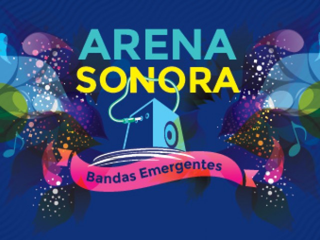 Resultados Votación del Público "Arena Sonora"