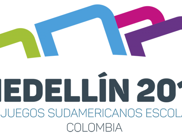 ¡Se vienen los Juegos Sudamericanos Escolares de Colombia!