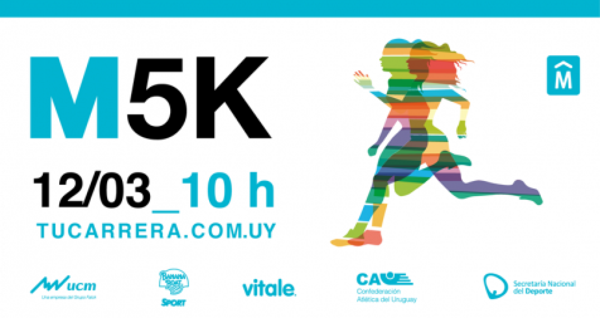 5k MUJERES.