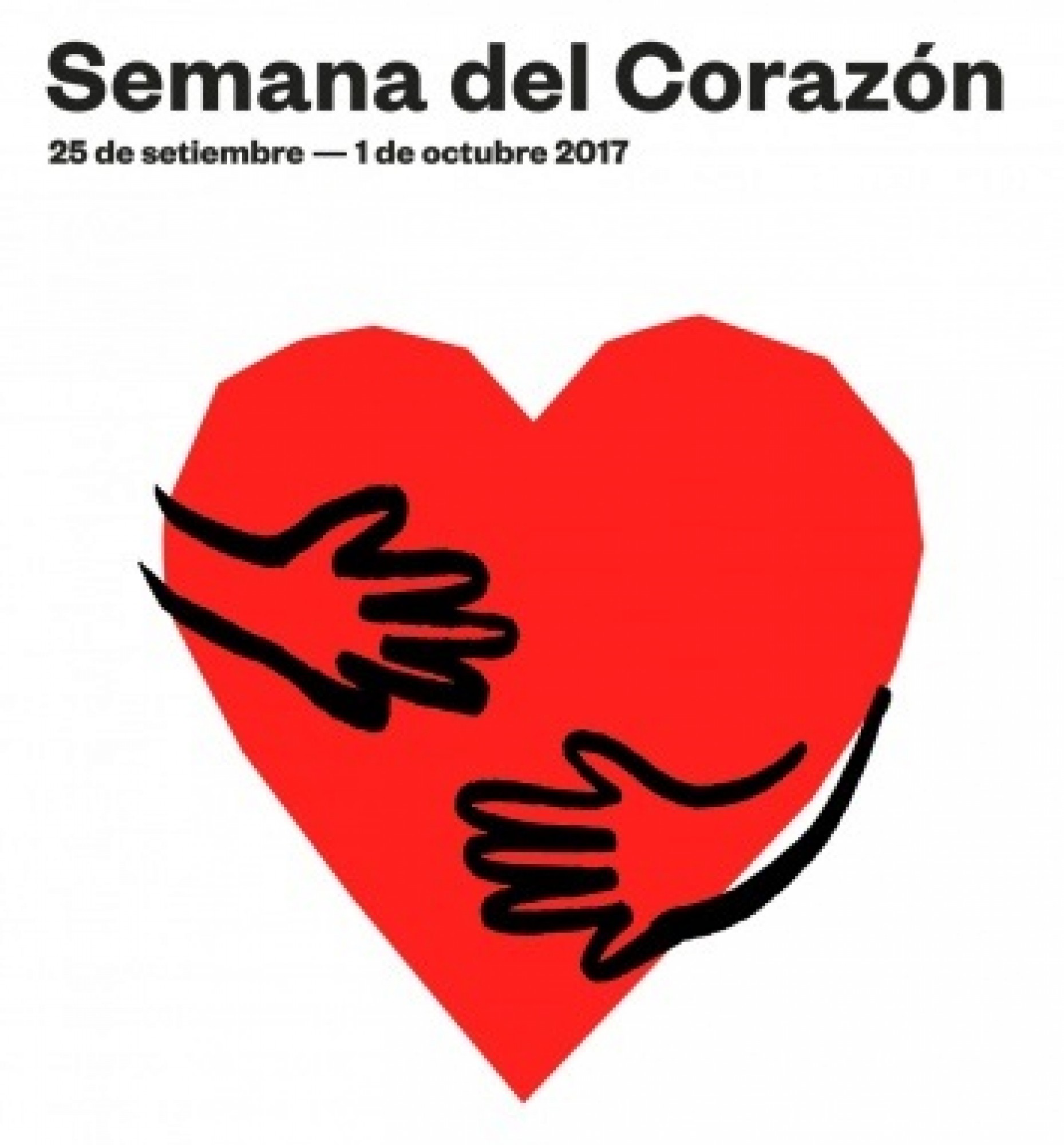 Semana del Corazón.