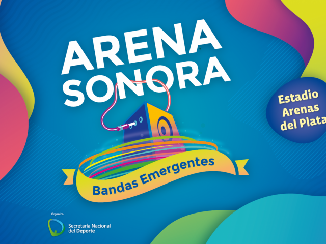 Votación de Arena Sonora