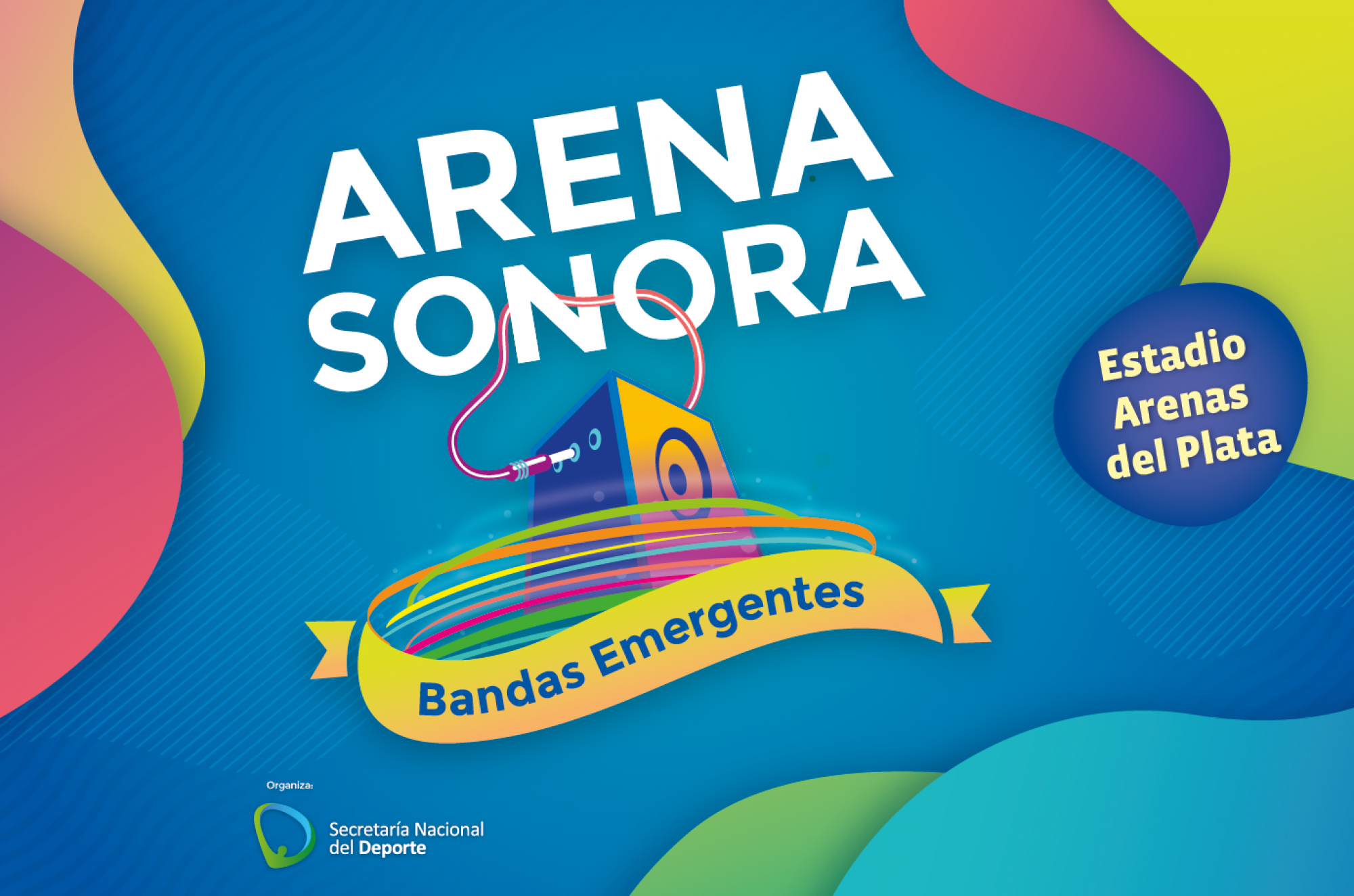 Votación de Arena Sonora