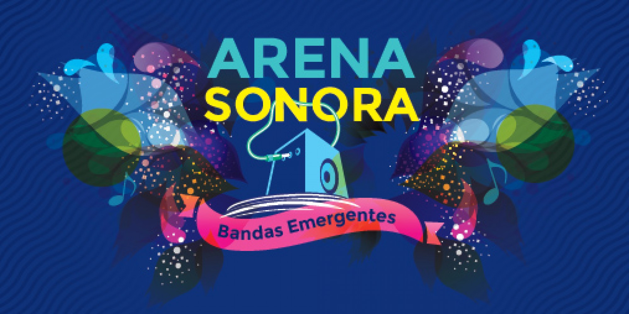 Resultados Votación del Público "Arena Sonora"